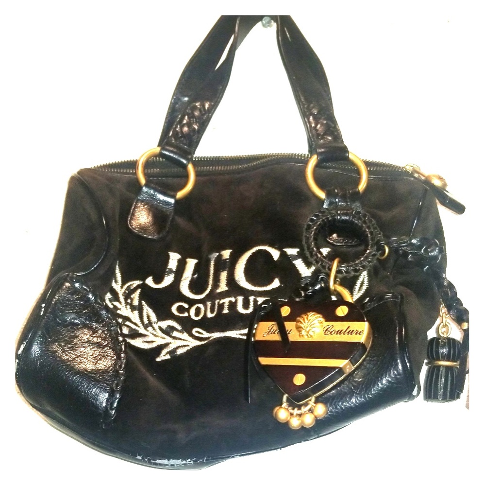 Super cute Juicy bag